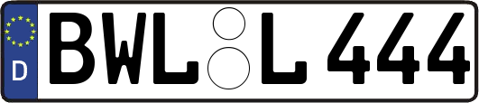 BWL-L444
