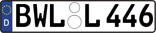 BWL-L446