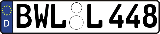 BWL-L448