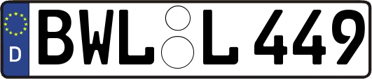 BWL-L449