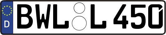 BWL-L450