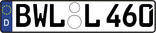 BWL-L460