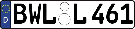 BWL-L461