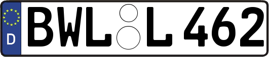 BWL-L462