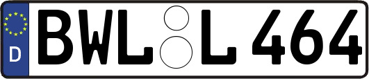 BWL-L464