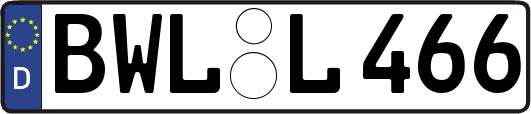 BWL-L466