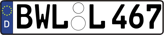 BWL-L467