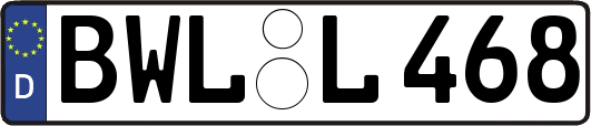 BWL-L468