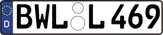 BWL-L469