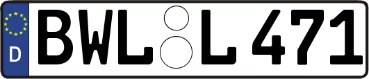 BWL-L471