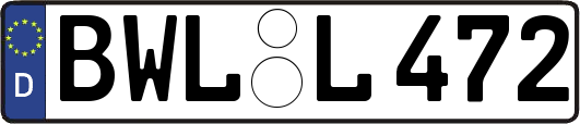 BWL-L472