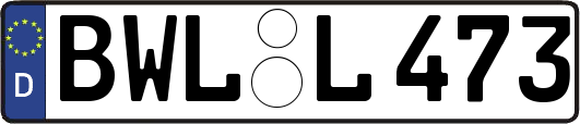 BWL-L473