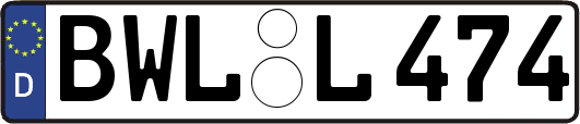 BWL-L474