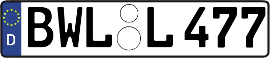 BWL-L477