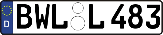 BWL-L483
