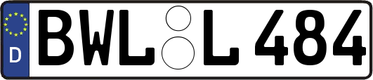 BWL-L484