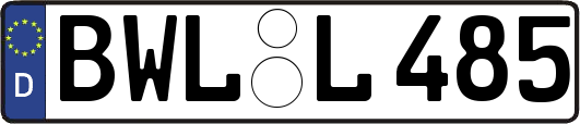 BWL-L485