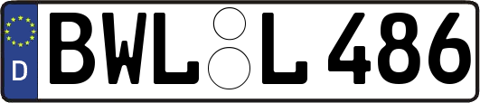 BWL-L486