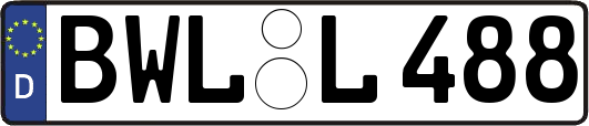 BWL-L488