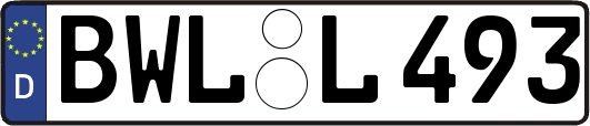 BWL-L493
