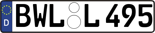 BWL-L495