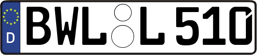 BWL-L510