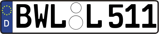 BWL-L511