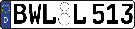 BWL-L513