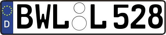 BWL-L528