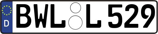 BWL-L529