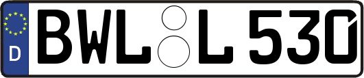 BWL-L530