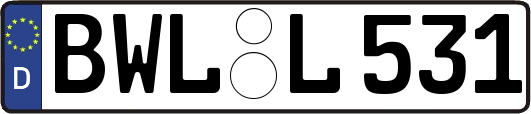 BWL-L531