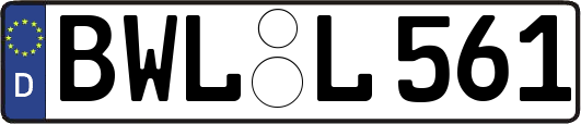 BWL-L561