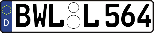 BWL-L564