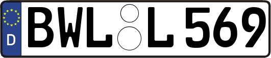 BWL-L569