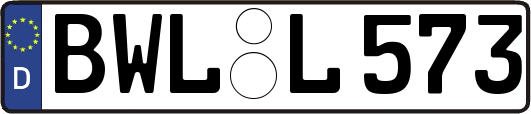 BWL-L573