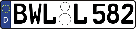 BWL-L582
