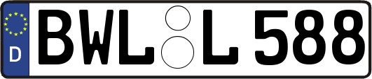 BWL-L588