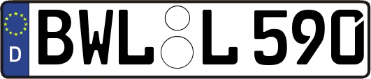 BWL-L590