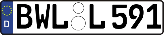 BWL-L591