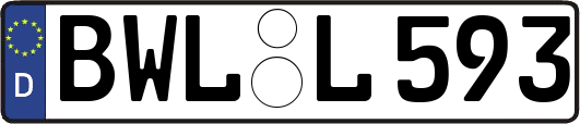 BWL-L593