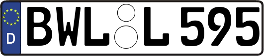 BWL-L595