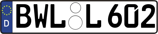 BWL-L602