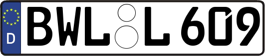 BWL-L609