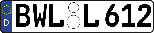 BWL-L612