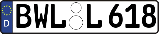 BWL-L618
