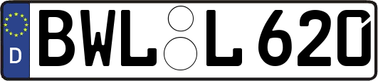 BWL-L620
