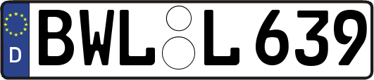 BWL-L639