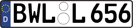 BWL-L656