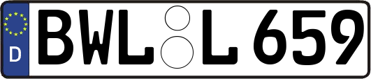 BWL-L659